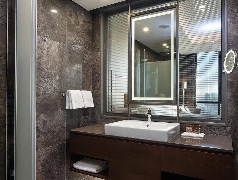 Sheraton Grand Istanbul Atasehir Hotel