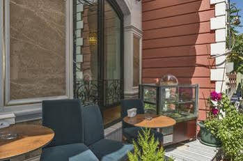 By Murat Hotels Galata - Boutique Class