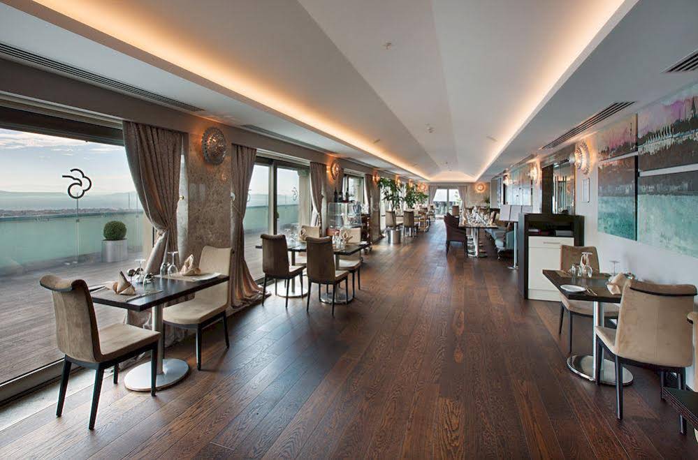 Dedeman Bostanci Istanbul Hotel & Convention Center