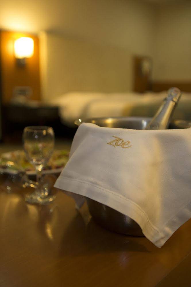 Zoe Boutique Hotel