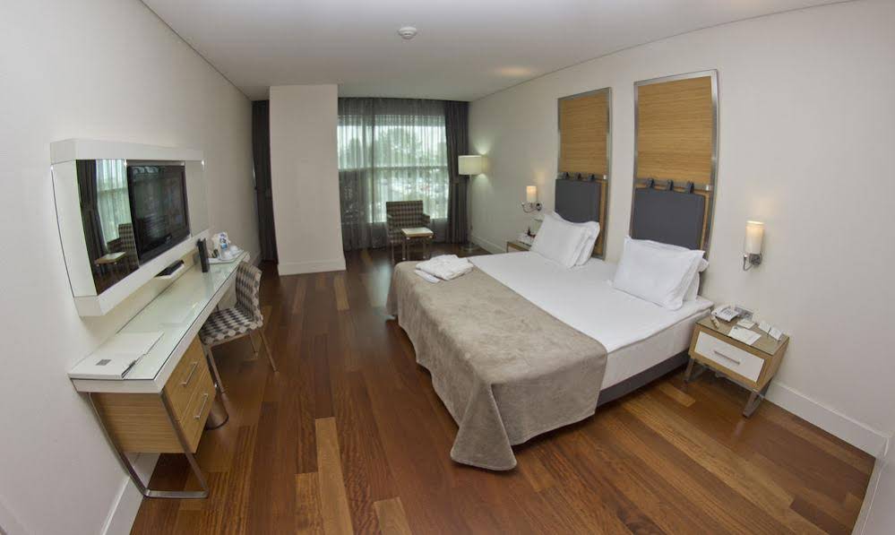 Tav Airport Hotel