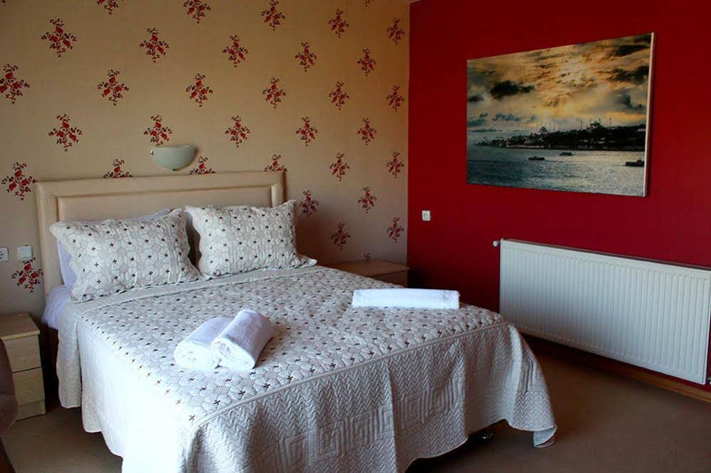 İstanbul Hotel Sapanca