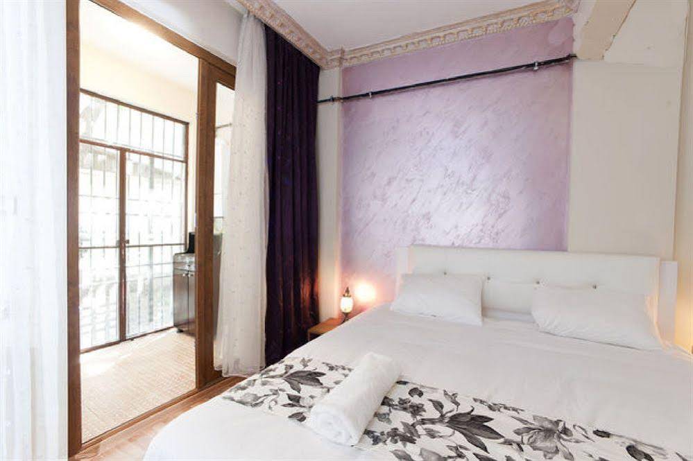 Adonis House Taksim