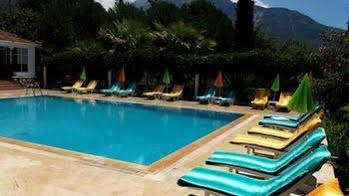 Klas Hotel
