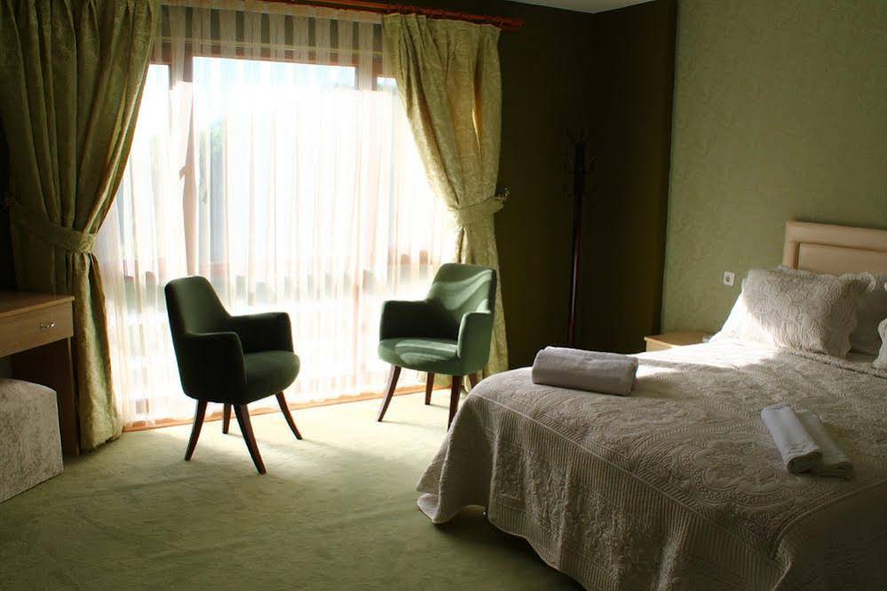İstanbul Hotel Sapanca