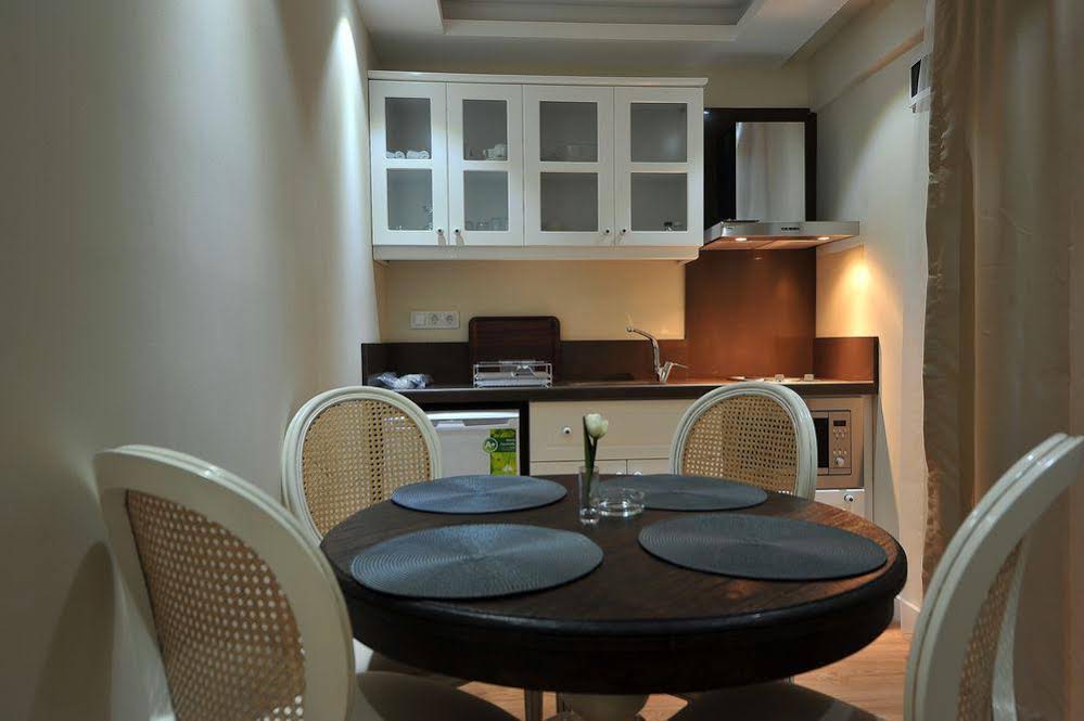 Cayir Cimen Tatil Evleri