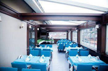 Golden Pen Hotel