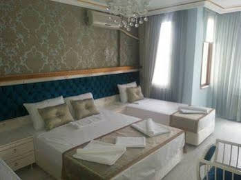 Nova Roma Hotel Istanbul