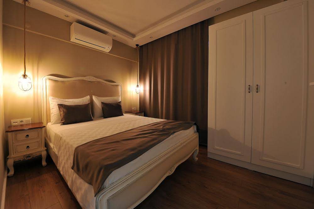 Cayir Cimen Tatil Evleri