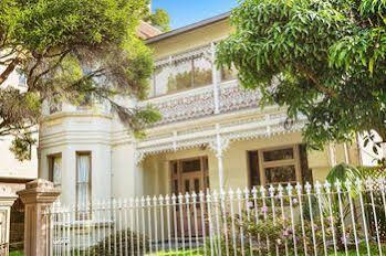 VLA Bondi - Hostel