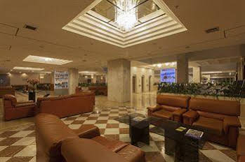 Kervansaray City Thermal Spa and Convention Center.