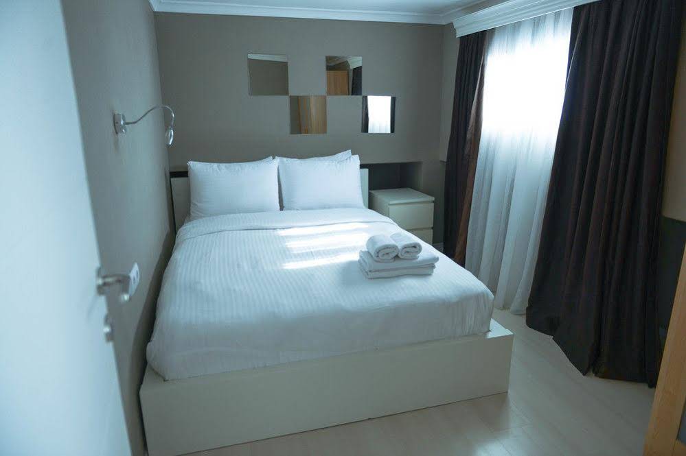 City Loft Suites Yeditepe