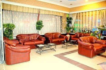 Rouge Noire Hotel