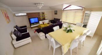 Avrasya Zirve Apart