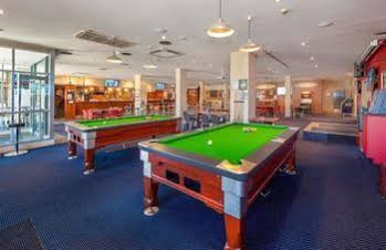 Sands Hotel, Maroubra