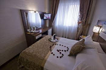 Aspen Hotel Istanbul