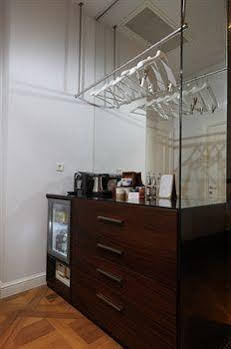 Georges Hotel Galata
