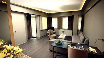 Kervansaray City Thermal Spa and Convention Center.