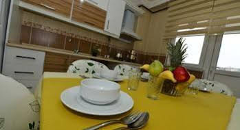 Avrasya Zirve Apart