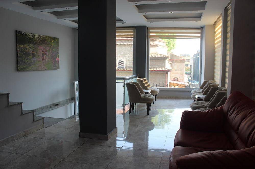 Nur Hotel