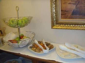 Oba Hotel Istanbul