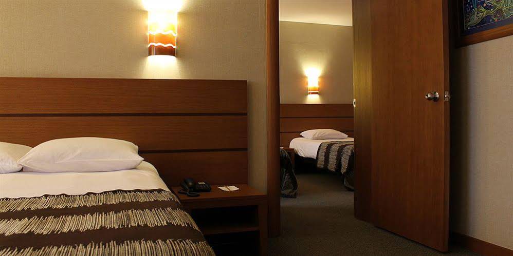 Hotel Anatolia City Center Bursa.