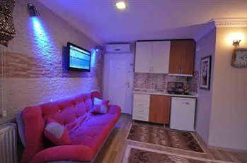 Bakirkoy Sahil Hotel & Suites
