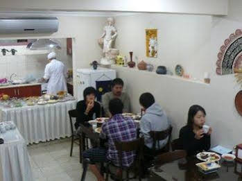 Hotel Merih 2