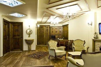 Oba Hotel Istanbul