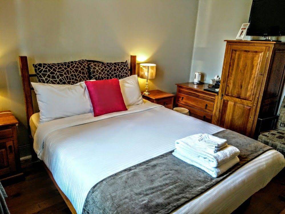 Sydney Harbour Bed and Breakfast