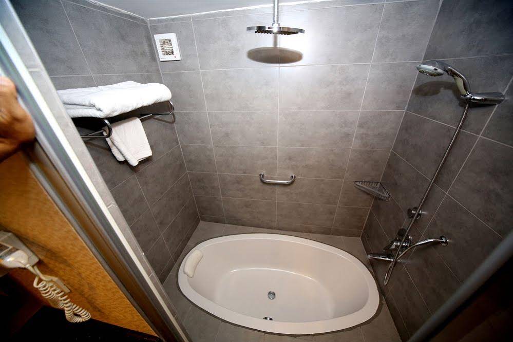 Hotel Anatolia City Center Bursa.