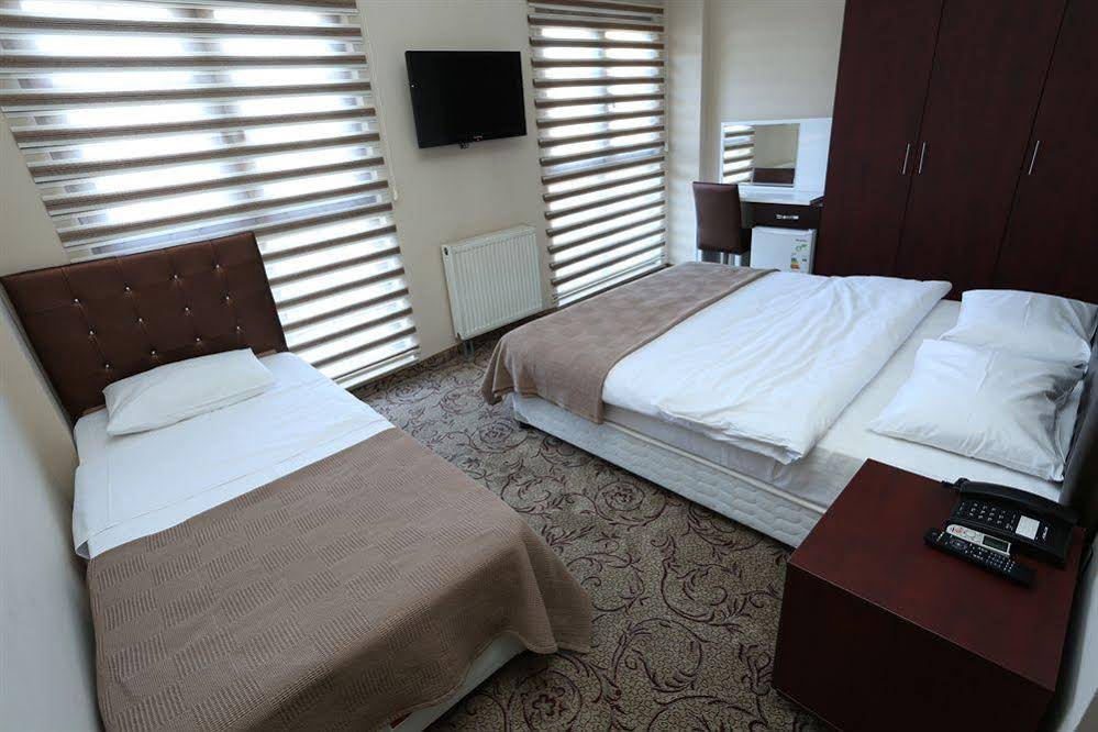 Bursa Palas Hotel