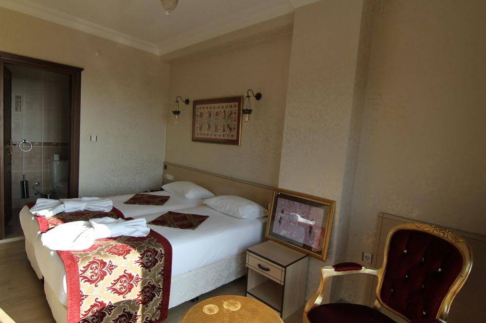 Art City Hotel Istanbul