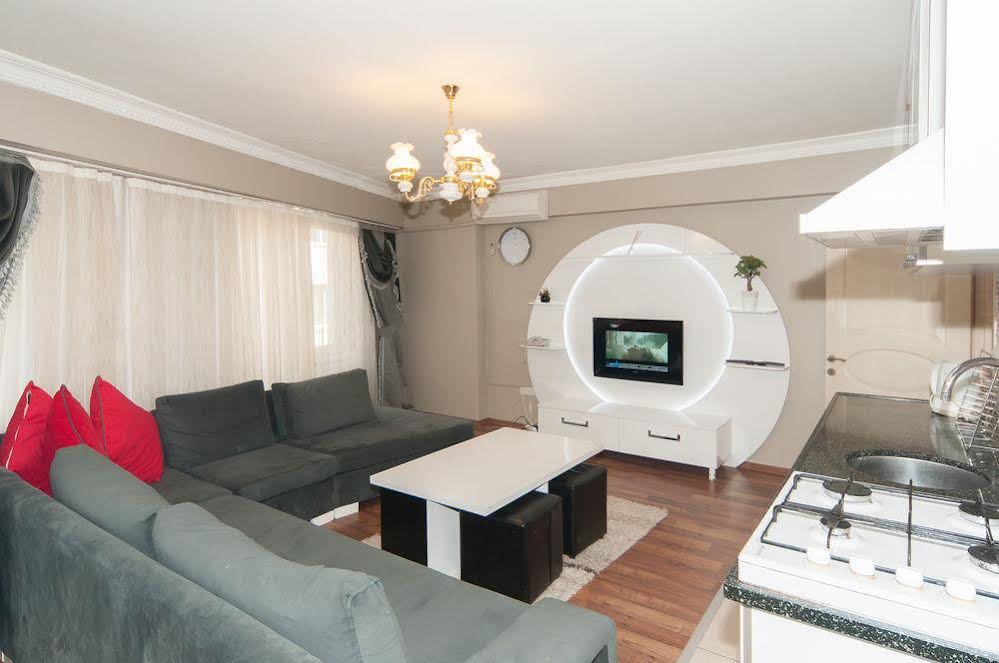 Karahan Residence