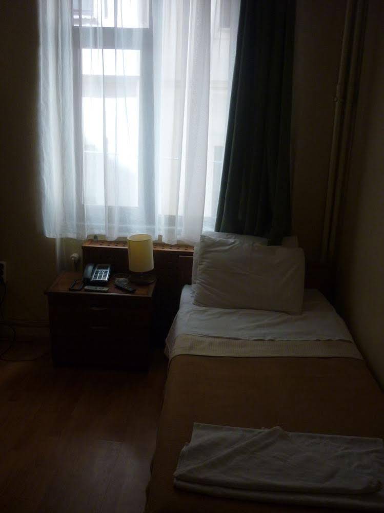 Devran Hotel