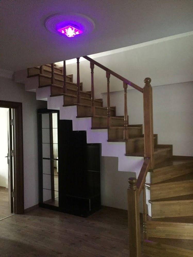 Asfar Villa