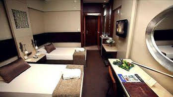 Kervansaray City Thermal Spa and Convention Center.