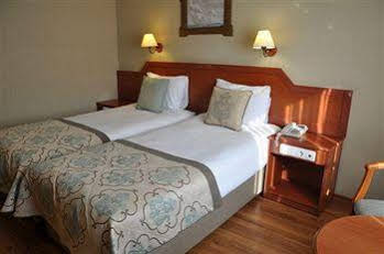 Boyuguzel Termal Hotel