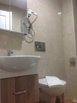 Nova Roma Hotel Istanbul