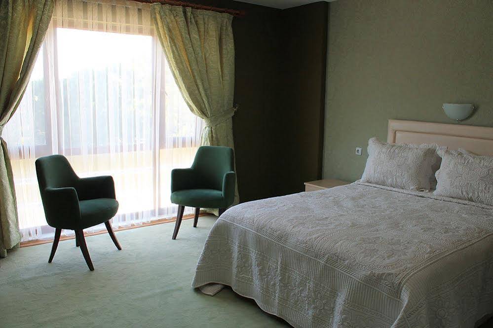 İstanbul Hotel Sapanca