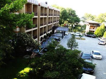 Kervansaray City Thermal Spa and Convention Center.