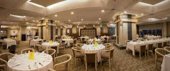 Kervansaray City Thermal Spa and Convention Center.