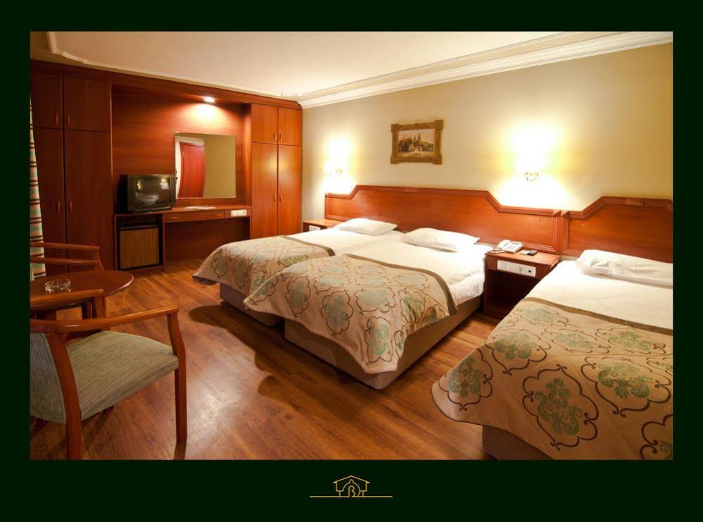 Boyuguzel Termal Hotel