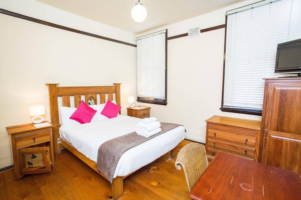 Sydney Harbour Bed and Breakfast