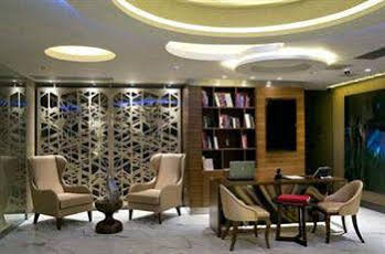 Taba Luxury Suites