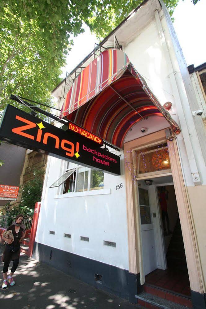 Zing Backpackers