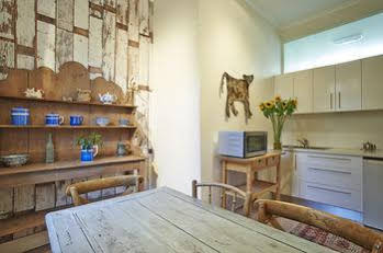 Bondi Beach House