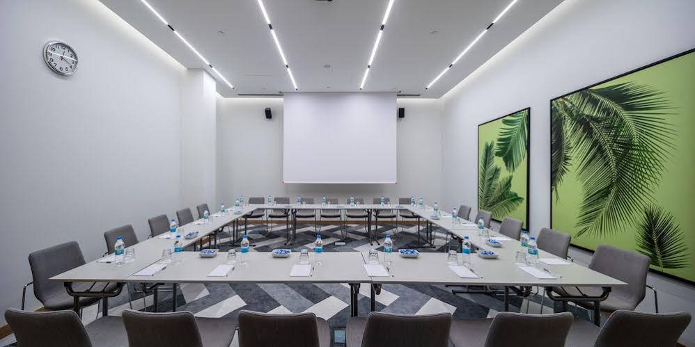 Hampton by Hilton Istanbul Zeytinburnu