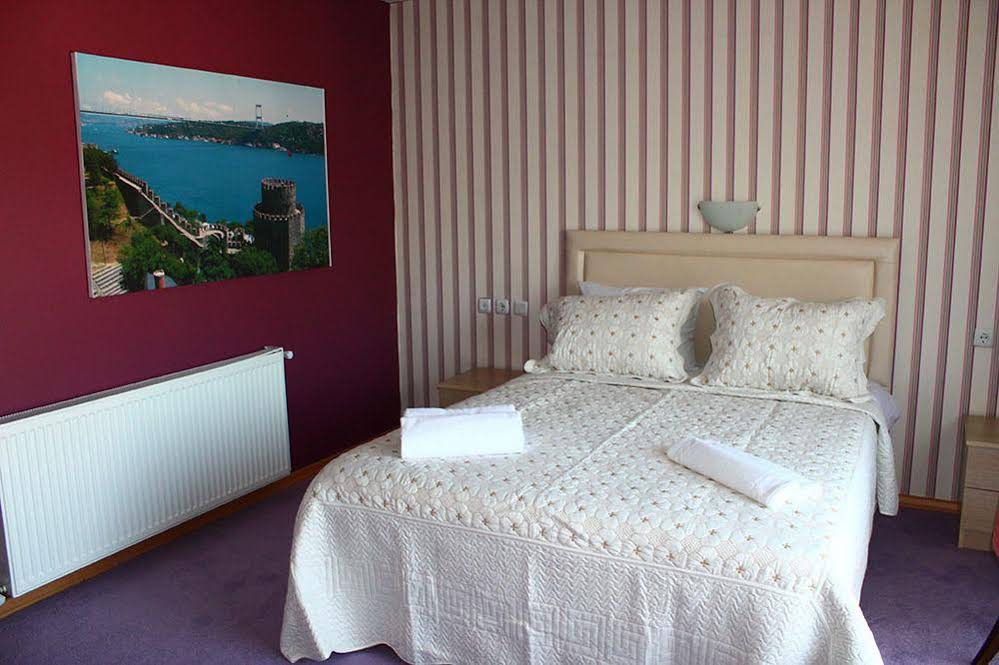 İstanbul Hotel Sapanca