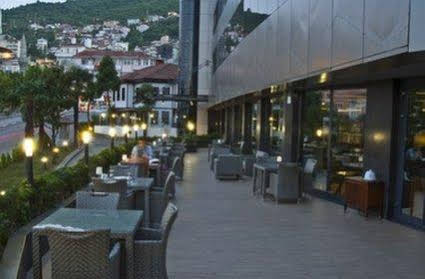 Hotel Anatolia City Center Bursa.
